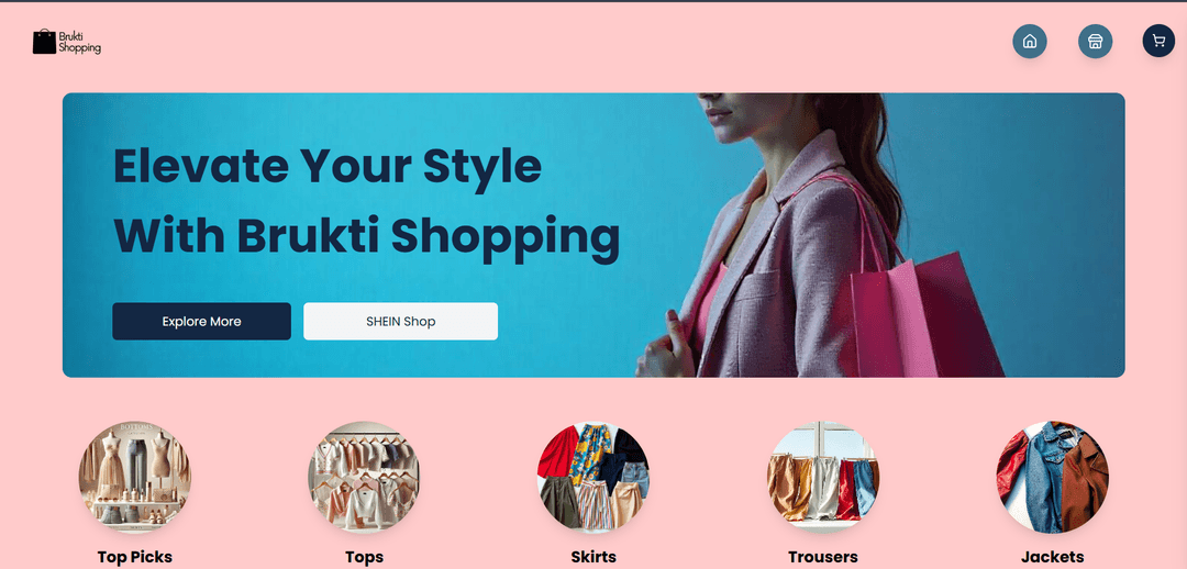 bruktishopping.com